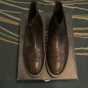 Cole haan boots